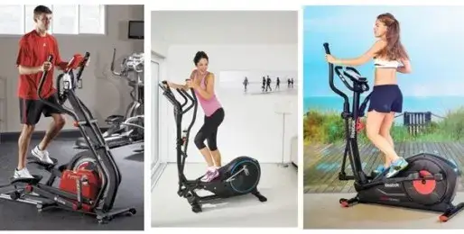 Jak zacząć ćwiczyć na orbitreku bez zbędnego zmęczenia?