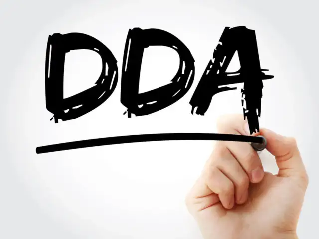 DDA: Jak rozpoznać i uzdrowić rany z dzieciństwa?