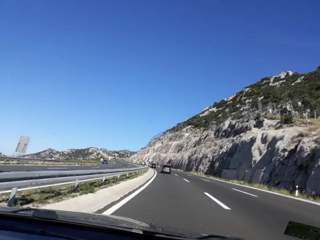 Ile kosztuje autostrada w Chorwacji? Sprawdź ceny i trasy przejazdu