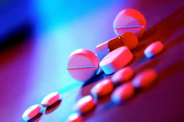 Test na dopalacze: Wiarygodność, rodzaje, interpretacja. Ekspert radzi