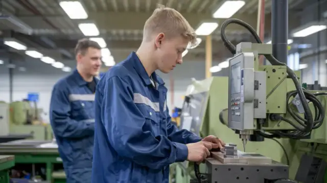 Praktyki zawodowe ile godzin dziennie? Sprawdź maksymalne limity