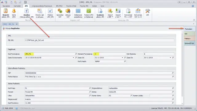 Jak otworzyć XSD w Excelu i skutecznie zaimportować dane XML