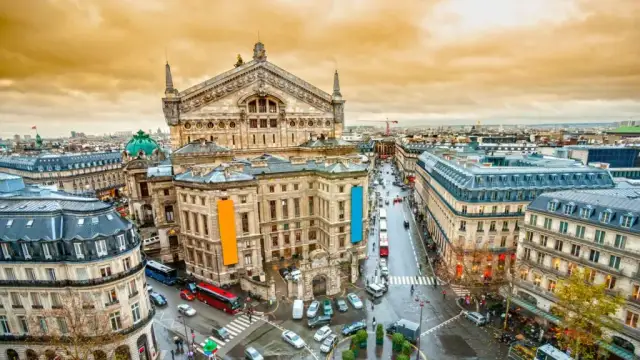 Najlepsze dzielnice Paryża na nocleg – unikaj drogich pułapek