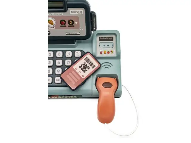 Najlepsze zabawki kasa fiskalna dla dzieci - edukacja i zabawa w jednym