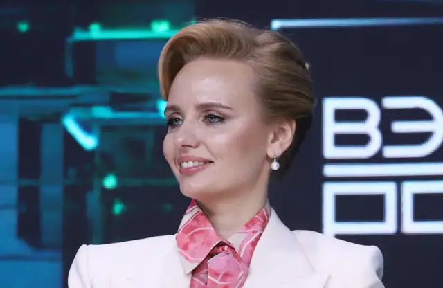 Ile lat ma obecna żona Putina? Zaskakujące fakty o Alinie Kabajewie