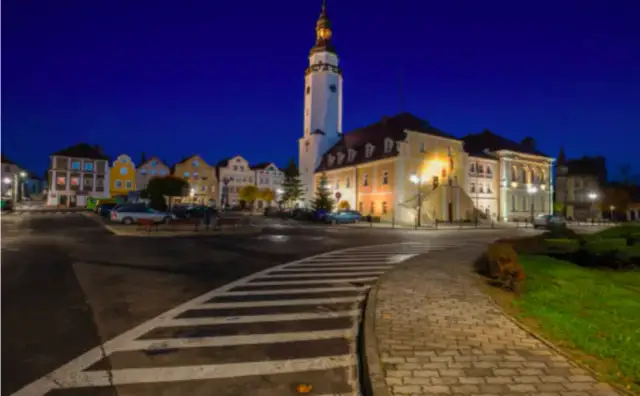 Najlepsze atrakcje w Mirsku, które warto zobaczyć podczas wizyty