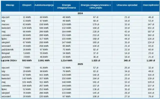 Jak dobrać magazyn energii do PV? Maksymalizuj zyski i autokonsumpcję