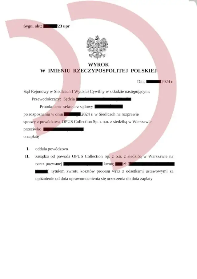 Jak dokładnie liczyć uprawomocnienie wyroku? Poznaj zasady