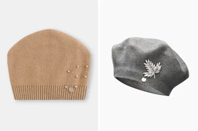 Jaki kolor czapki do szarej kurtki? 5 najlepszych propozycji