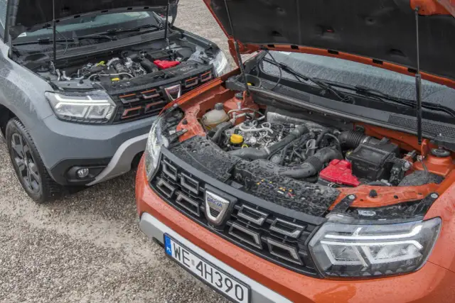 Diesel czy benzyna? Używane auto - koszty, awarie, wybór