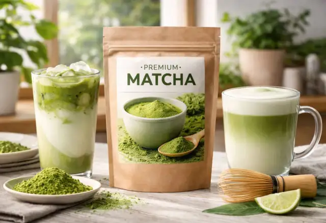 Jaka matcha najlepsza? Ranking, porady i polecane marki.