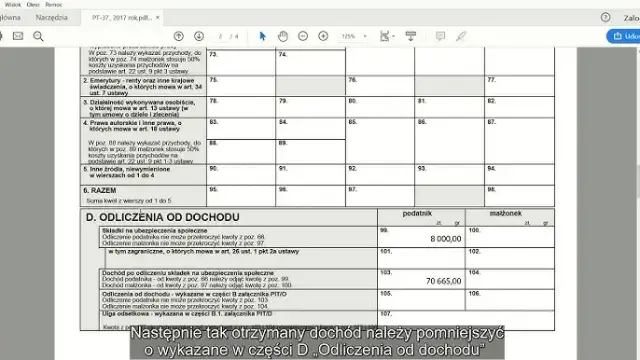 Jak obliczyć dochód do zasiłku rodzinnego? Krok po kroku!