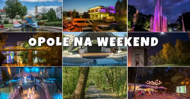 Najlepsze atrakcje turystyczne Opolskie, które musisz zobaczyć