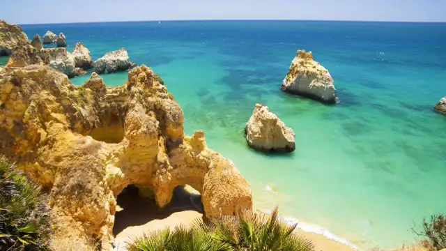 Faro Portugalia: Atrakcje, wyspy, smaki. Odkryj serce Algarve