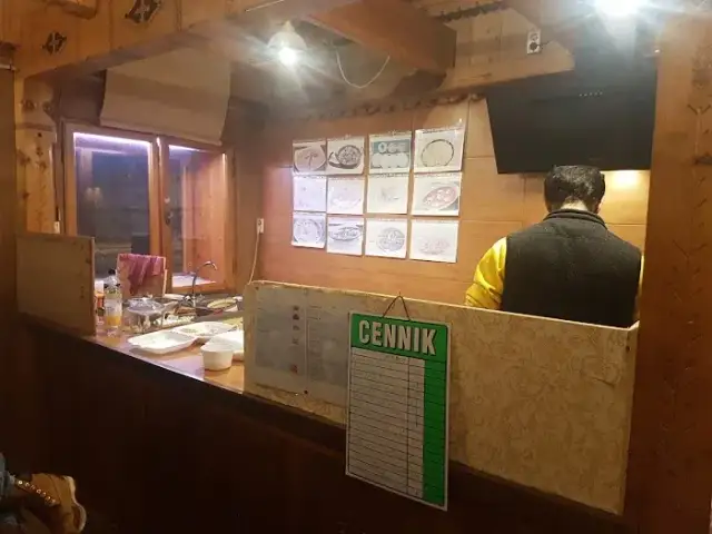 Gdzie zjeść na Gubałówce? Odkryj najlepsze restauracje i smaki