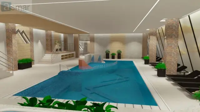 Basen w hotelu bez tajemnic! Zasady, koszty, co musisz wiedzieć