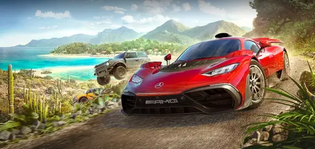 Jak zrobić zdjęcie w Forza Horizon 4: Poradnik dla graczy