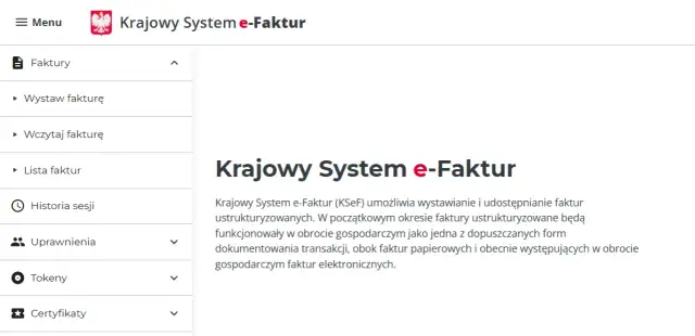 KSeF: Jak wystawić e-fakturę? Twój przewodnik krok po kroku