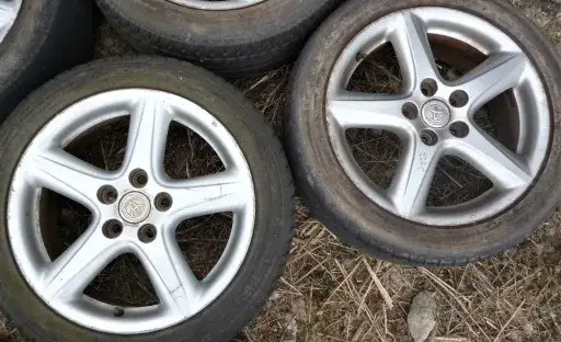 Jakie felgi do Avensis T25 - najlepsze opcje i ich specyfikacje