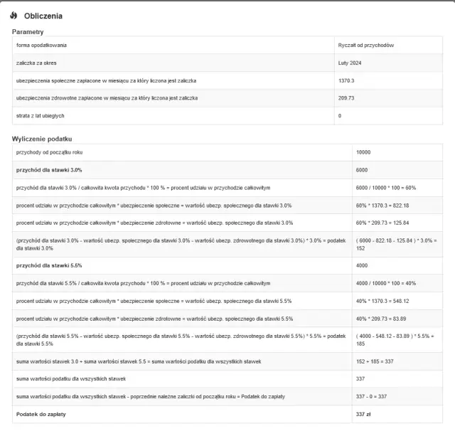 Jak obliczyć ryczałt dla kierowcy? Praktyczne wskazówki i zasady
