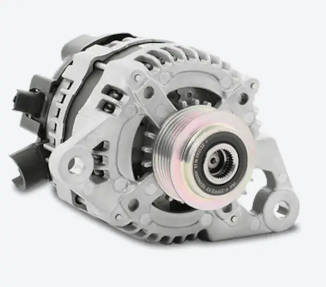 Jak działa alternator w samochodzie? Zrozumienie jego funkcji i roli