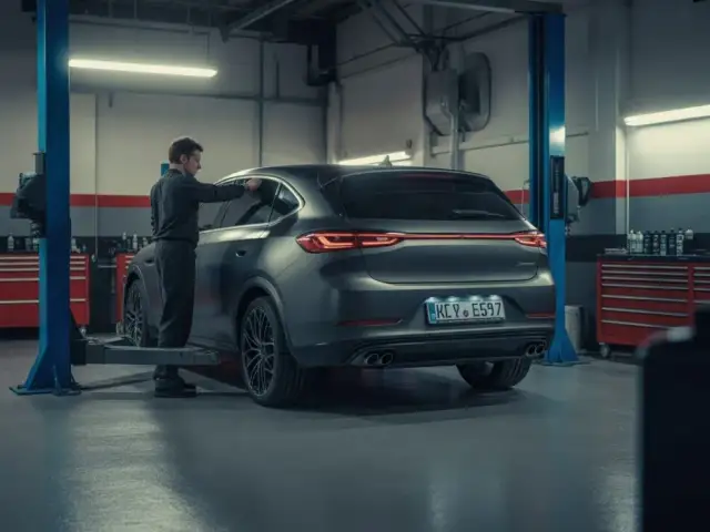 Ile kosztuje mapowanie silnika? Sprawdź, co wpływa na cenę