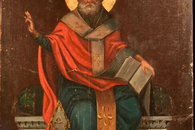 Poznaj prawdziwą historię świętego Mikołaja - kim naprawdę był biskup z Miry