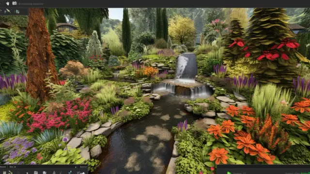 Program do projektowania ogrodu - Krótki poradnik