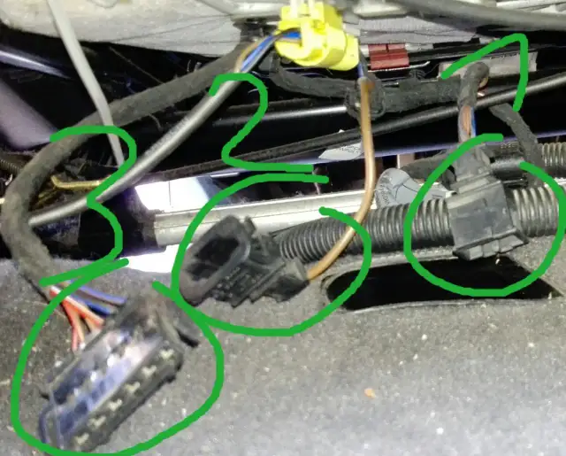 Montaż podgrzewanych foteli Audi A4 B6: uniknij błędów podczas instalacji