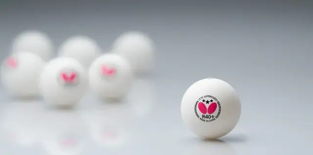 Jakie piłeczki do tenisa stołowego wybrać, by nie żałować?