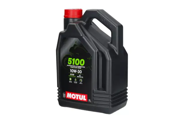 Motul ile oleju - jak wybrać odpowiednią ilość do silnika?