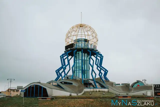 Gorzów Wielkopolski: Atrakcje, które zaskoczą! Plan na weekend?