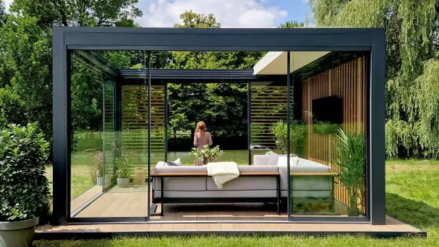 Pergola: przewodnik - co to, rodzaje, koszty i przepisy