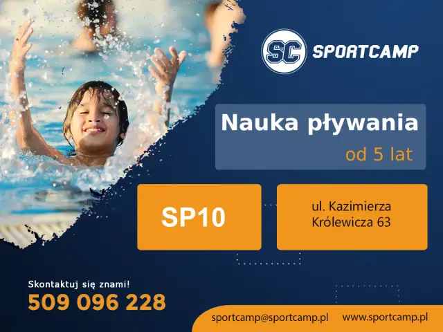 Ile trwa nauka pływania dziecka? Realistyczne ramy czasowe