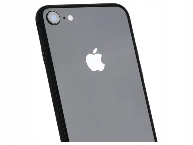 Iphone 8 ile ramu: Czy 2 GB wystarczy do codziennego użytku?