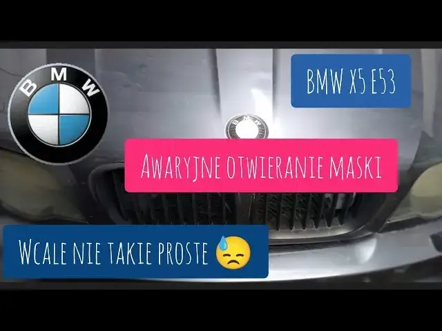 Jak zamknąć maskę samochodu bez uszkodzeń - proste kroki i porady