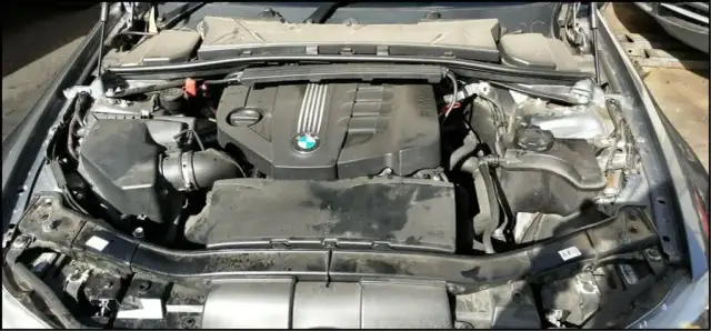 BMW E90 320d - Kluczowe informacje, które musisz znać o tym modelu