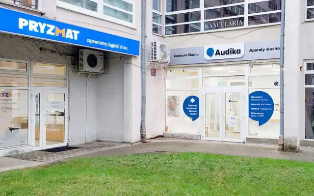 Gdzie naprawić aparat słuchowy? Sprawdzone miejsca w Polsce