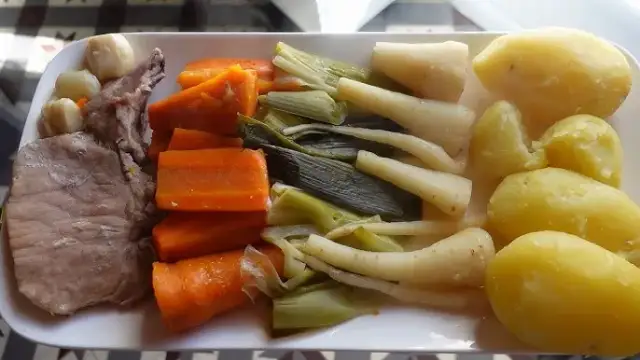 Co można ugotować na parze? Odkryj zdrowe i smaczne przepisy