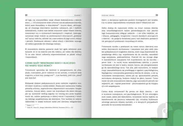 Jak zrozumieć małe dziecko? Praktyczny przewodnik dla rodziców