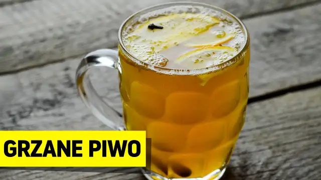 Jak zrobić grzańca piwo - prosty przepis na aromatyczny napój na zimę