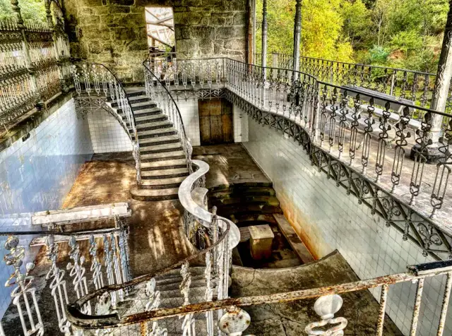 Mondariz balneario: historia, tratamientos y actividades imperdibles