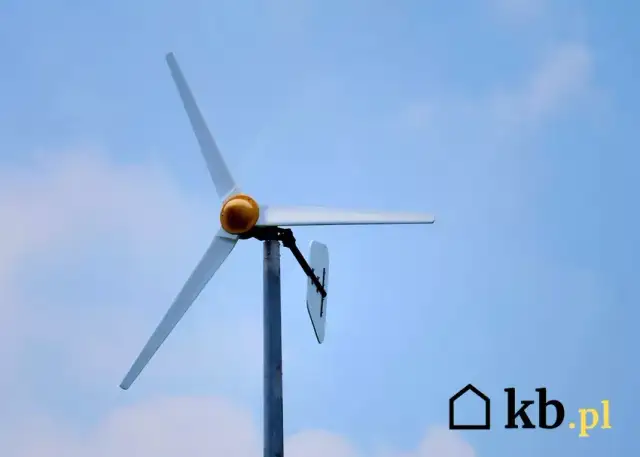 Ile kosztuje przydomowa elektrownia wiatrowa? Sprawdź ceny 2025