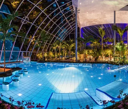 Ile kosztuje nocleg w Suntago? Ceny, które zaskoczą każdego