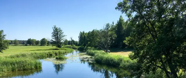 Trasy motocyklowe Mazury: Odkryj najlepsze szlaki i widoki