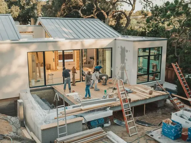 Ile kosztuje dobudowa pokoju? Sprawdź koszty i formalności