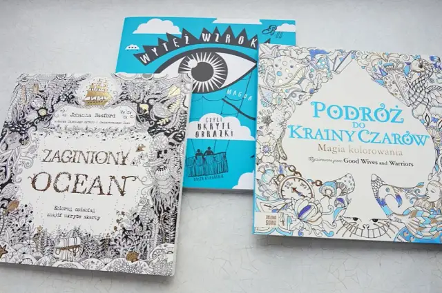 Kolorowanki Alicja w Krainie Czarów - magiczne chwile dla dzieci