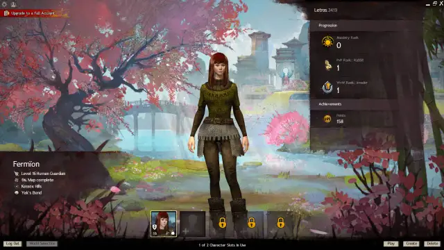 Dlaczego nie ma spolszczenia Guild Wars 2 - prawdziwy powód wyjaśniony