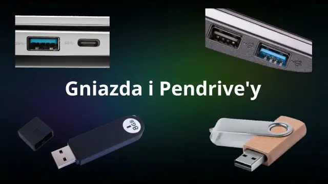 Jak zgrać film z pendrive na komputer bez problemów i błędów