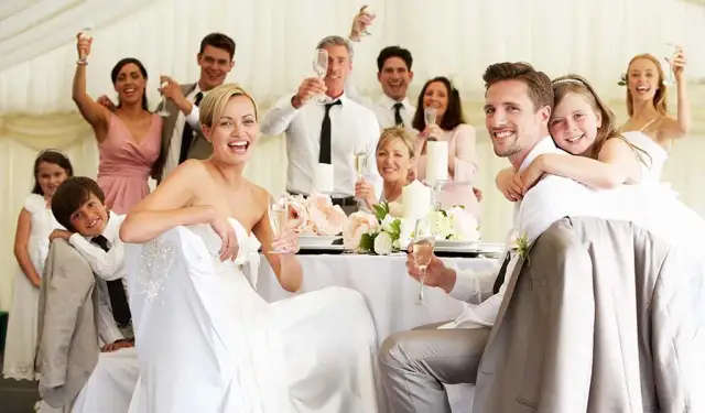 Jak dobrze bawić się samemu na weselu i cieszyć się każdą chwilą